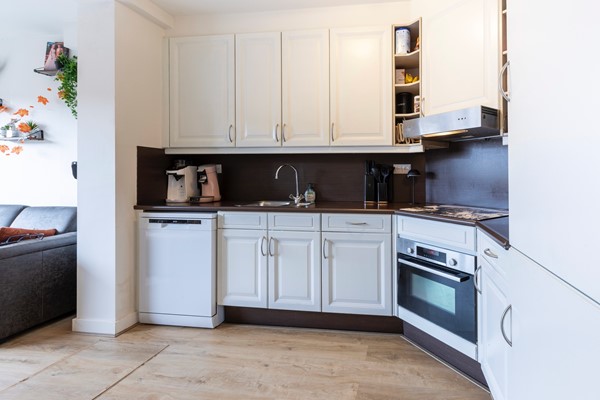 Medium property photo - Melanendreef 148, 4614 GL Bergen op Zoom